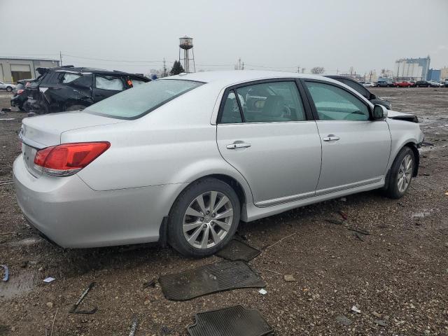 Vin: 4t1bk3db6bu388469, lot: 53676345, toyota avalon base 20113