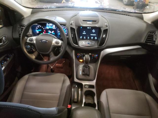 2016 FORD ESCAPE SE - 1FMCU9G90GUA65052