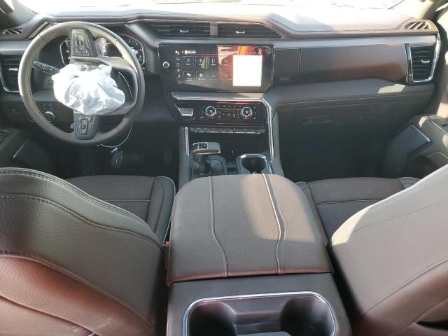 2025 GMC SIERRA K15 - 3GTUUGED0SG249309