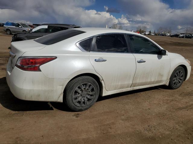 Vin: 1n4al3ap0fn331512, lot: 52507525, nissan altima 2.5 20153