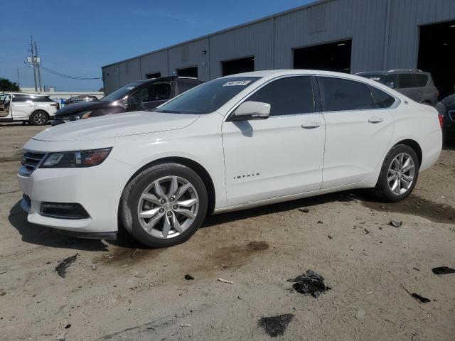 CHEVROLET IMPALA LT