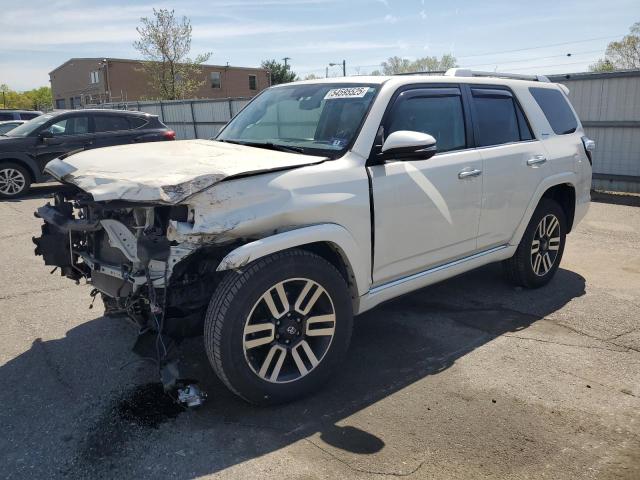 Vin: jtebu5jr6f5239390, lot: 54595525, toyota 4runner sr5/sr5 premium 2015 img_1