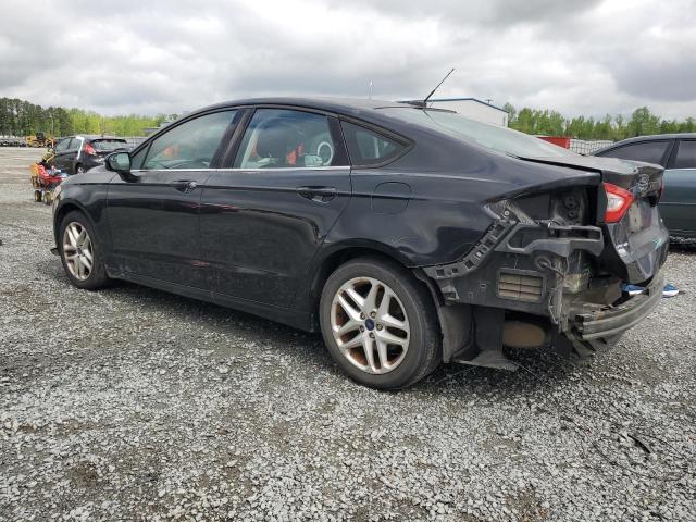 Vin: 3fa6p0h75dr220317, lot: 50776705, ford fusion se 20132