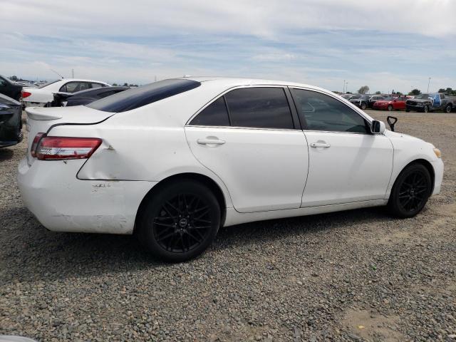 Vin: 4t1bf3ek3au516085, lot: 52985435, toyota camry base 20103