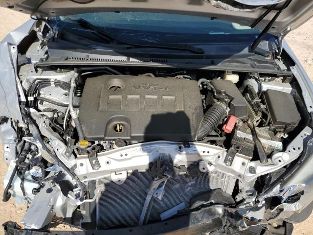 2015 TOYOTA COROLLA L - 2T1BURHE2FC418883
