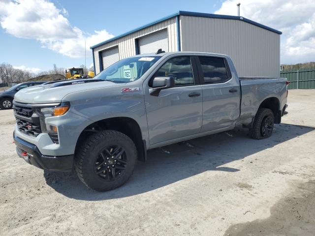 Vin: 3gcukce85sg158120, lot: 53054035, chevrolet all models k1500 trail boss custom 2025 img_1