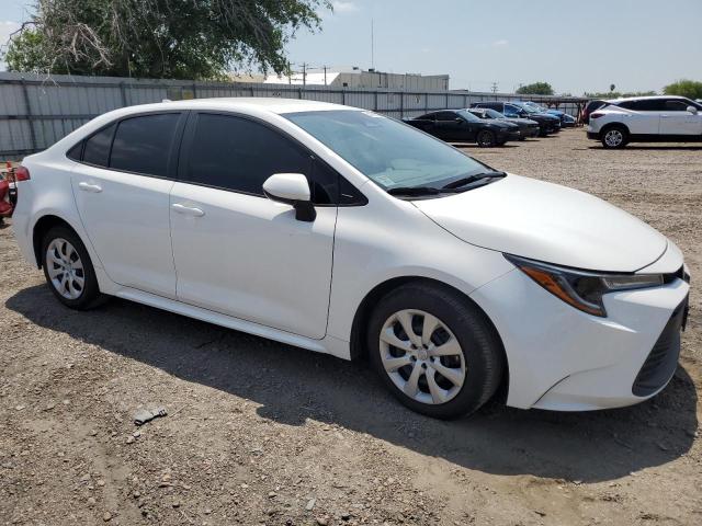 Vin: 5yfb4mde8rp136003, lot: 54392235, toyota corolla le 20244