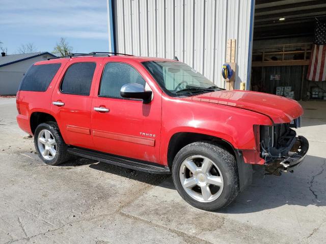 Vin: 1gnskbe04er208982, lot: 51502485, chevrolet tahoe k1500 lt 20144