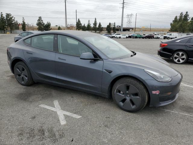 Vin: 5yj3e1ea2pf589053, lot: 52808215, tesla model 3 20234