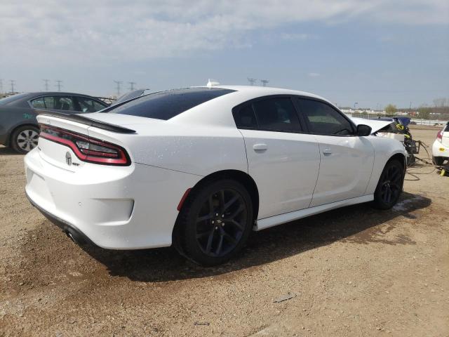 Vin: 2c3cdxhg1mh601029, lot: 54247605, dodge charger gt 20213