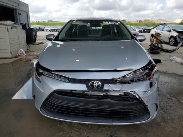2024 TOYOTA COROLLA LE - 5YFB4MDE4RP089293