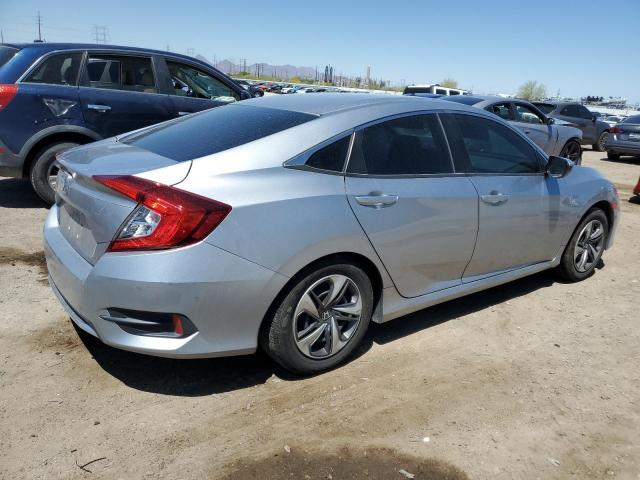Vin: 19xfc2f6xle017683, lot: 54097895, honda civic lx 20203