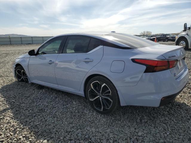 2024 NISSAN ALTIMA SR - 1N4BL4CW2RN368306