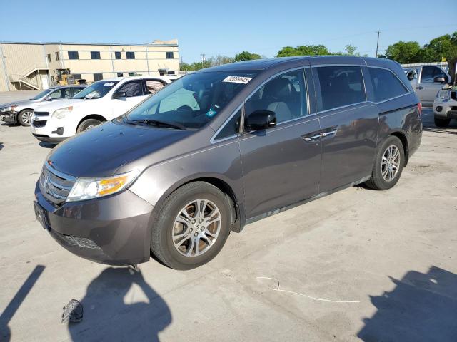 Vin: 5fnrl5h62db029754, lot: 52099645, honda all models exl 2013 img_1