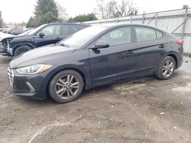 Vin: 5npd84lf1hh032438, lot: 51630165, hyundai elantra se 2017 img_1