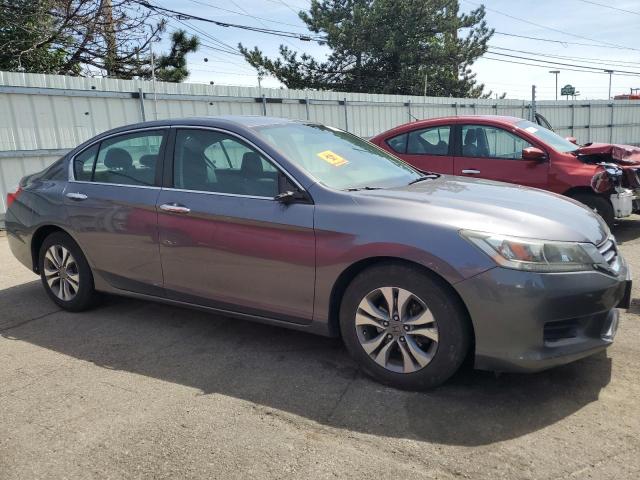 Vin: 1hgcr2f32ea257874, lot: 54133605, honda accord lx 20144