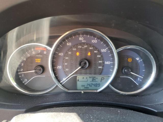 2015 TOYOTA COROLLA L - 5YFBURHE9FP342966