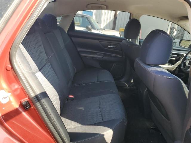 2016 NISSAN ALTIMA 2.5 - 1N4AL3AP0GN356864