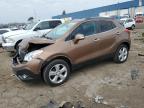 2016 BUICK ENCORE CON - KL4CJFSBXGB614266