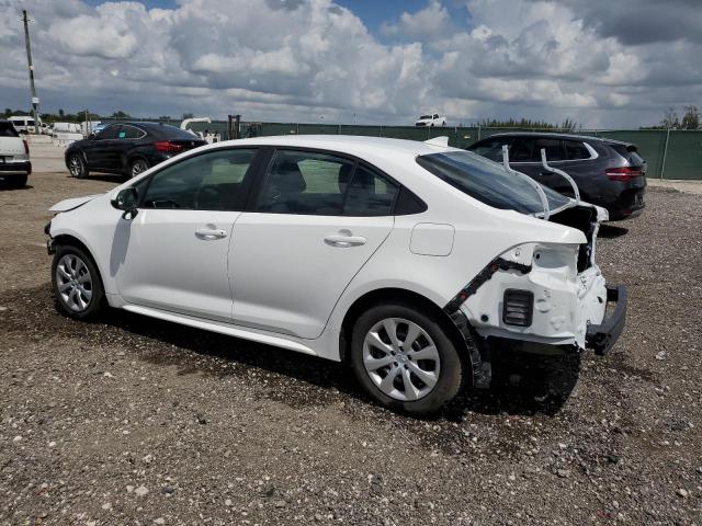 Vin: 5yfb4mde1rp223998, lot: 53789995, toyota corolla le 20242