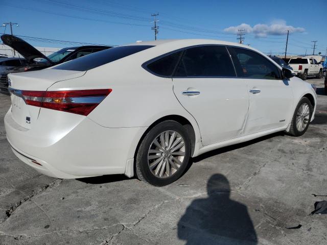 Vin: 4t1bd1eb0fu041657, lot: 51045525, toyota avalon hybrid 20153