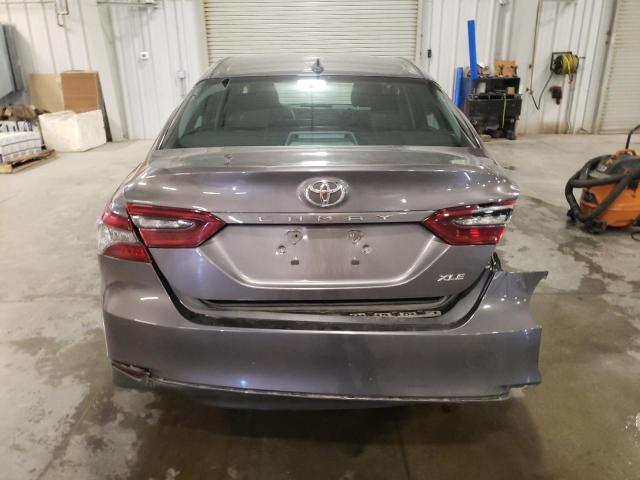 2023 TOYOTA CAMRY XLE - 4T1F11AK6PU153509