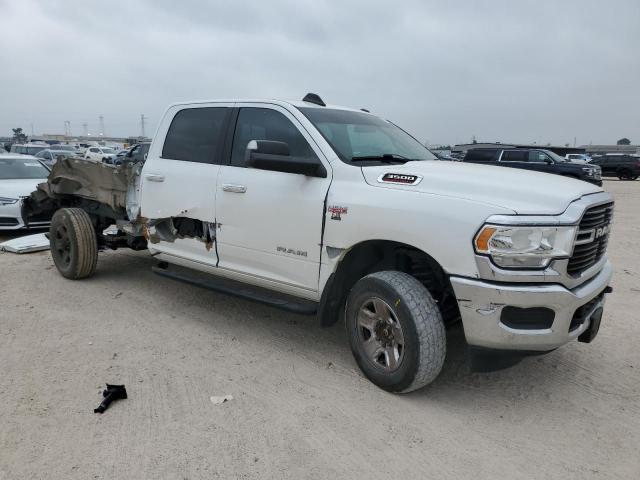 Vin: 3c63r3hj1kg604809, lot: 51504535, ram 3500 big horn 20194