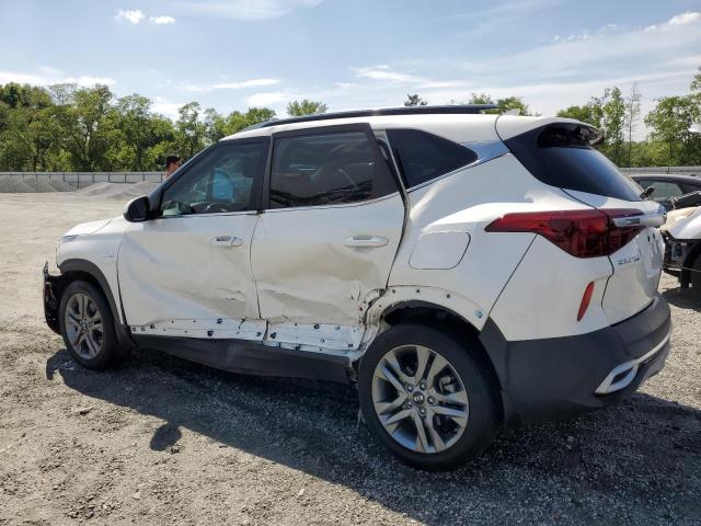 Vin: kndeucaa2m7206078, lot: 53952945, kia seltos s 20212