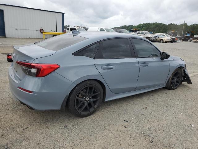 Vin: 2hgfe2f50nh529642, lot: 55036745, honda civic sport 20223