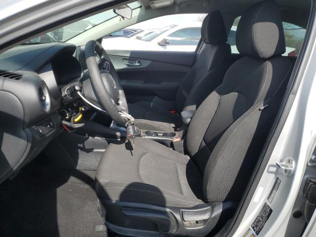 2019 KIA FORTE FE - 3KPF24ADXKE137213