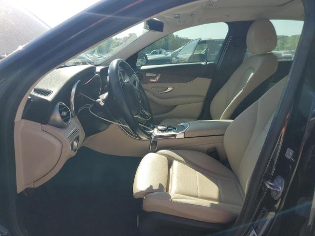 2019 MERCEDES-BENZ C 300 4MAT - 55SWF8EB4KU307577