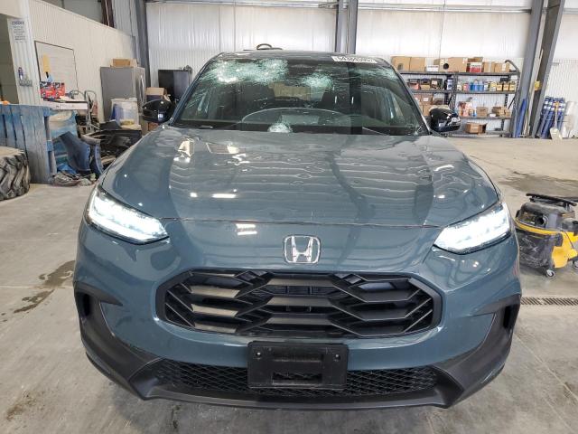 2025 HONDA HR-V SPORT - 3CZRZ2H55SM751243
