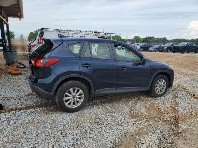 Vin: jm3ke2by2g0757704, lot: 53535975, mazda cx-5 sport 20163