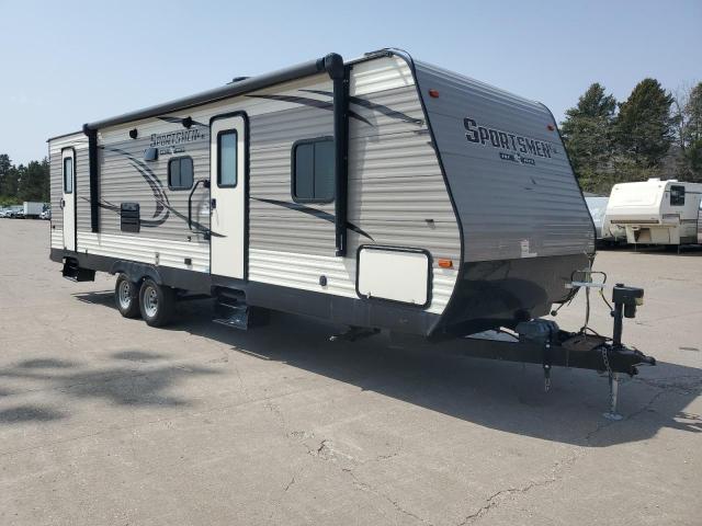 CAMPER SPORTSMAN 2017 4EZTU2925H5013356 photo #1