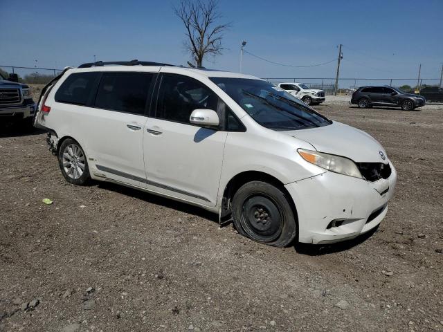 Vin: 5tdyk3dc2es420382, lot: 54761895, toyota all models xle 20144