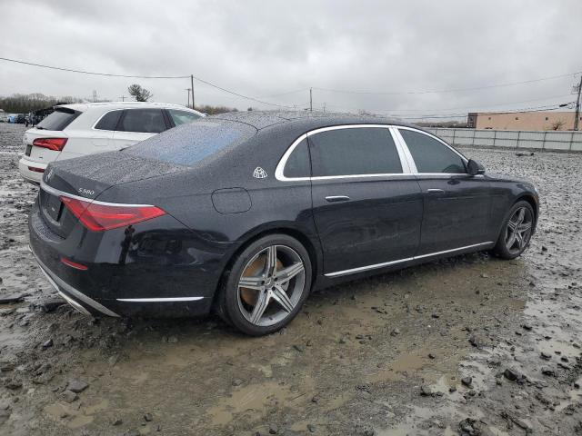 Vin: w1k6x7gb8ra291897, lot: 52629605, mercedes-benz all other mercedes-maybach s 580 4m 20243