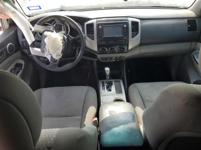 2015 TOYOTA TACOMA DOUBLE CAB PRERUNNER 5TFJU4GN1FX073105