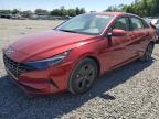 2023 HYUNDAI ELANTRA SE - KMHLM4AG5PU597620