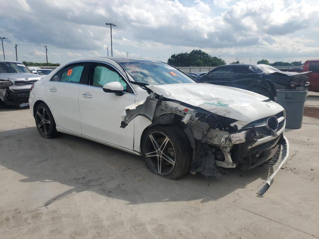 Vin: w1k3g4eb9nj371952, lot: 54238245, mercedes-benz a-class 220 20224