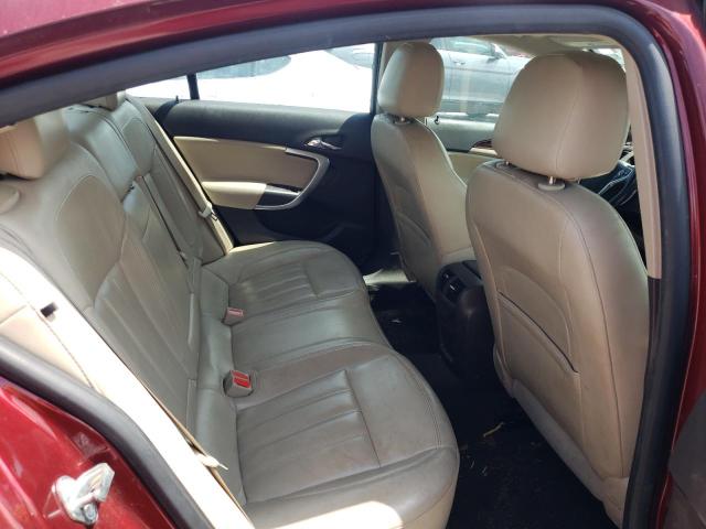 2017 BUICK REGAL SPOR - 2G4GL5EXXH9105523