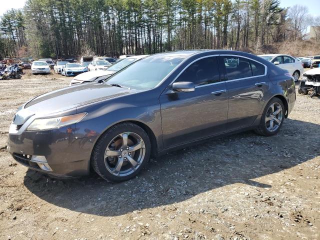 ACURA TL