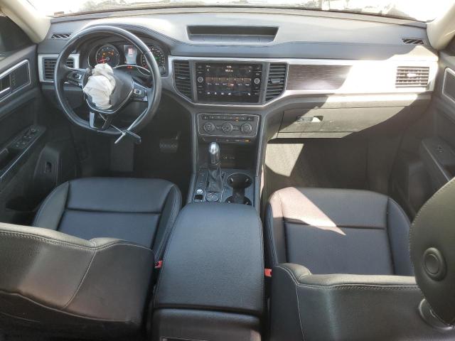 2018 VOLKSWAGEN ATLAS SE - 1V2LR2CA1JC558294