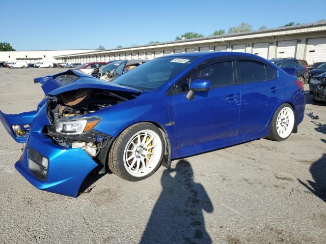 Vin: jf1va1j65h9801323, lot: 54149225, subaru wrx limited 2017 img_1
