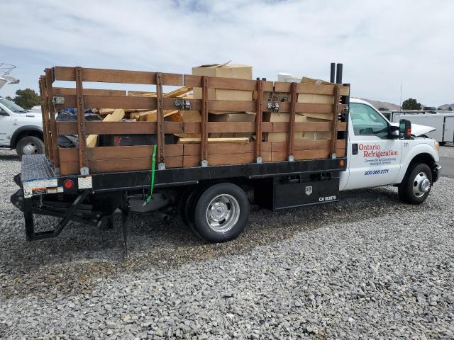 2014 FORD SUPER DUTY F-350 W/D #3303955716