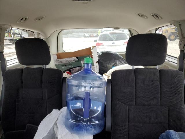 2013 DODGE GRAND CARA #3303658957