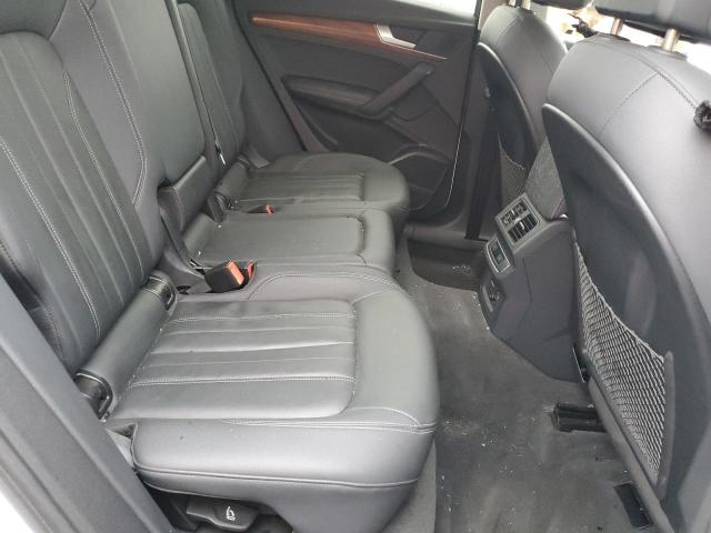 2023 AUDI Q5 PREMIUM - WA1EAAFY7P2052871