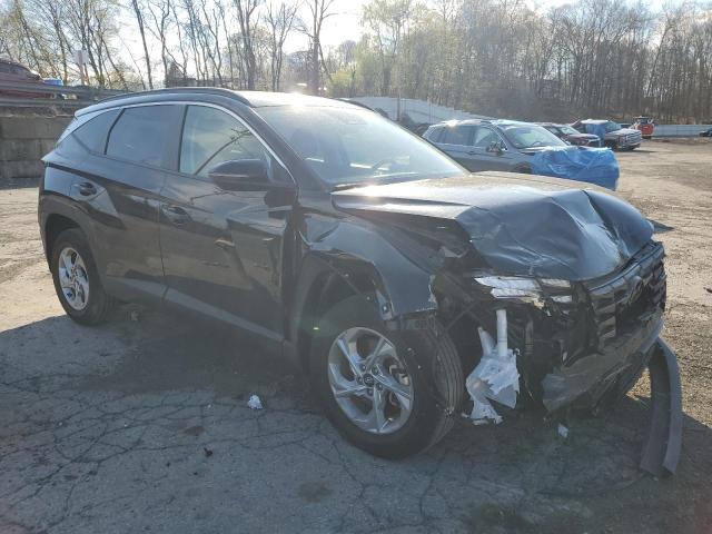 Vin: 5nmjbcae6ph253778, lot: 53119835, hyundai tucson sel 20234