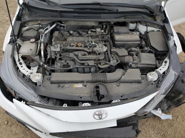 2020 TOYOTA COROLLA SE - 5YFS4RCE7LP008759