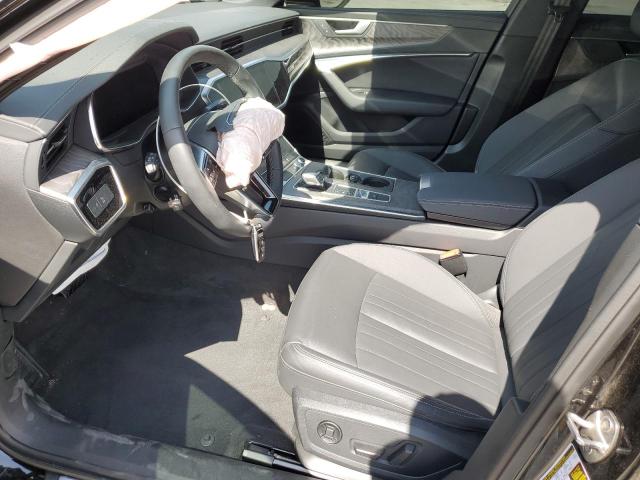 2024 AUDI A6 PREMIUM WAUD3BF28RN038201