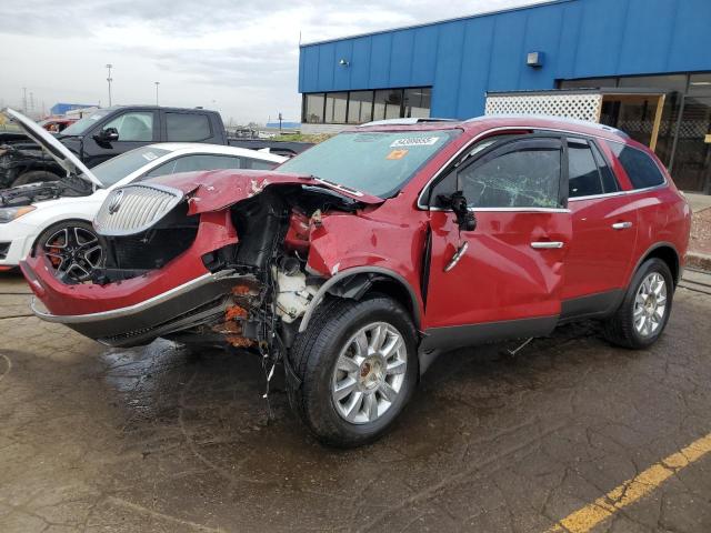Vin: 5gakvced5cj308899, lot: 54389855, buick enclave 2012 img_1